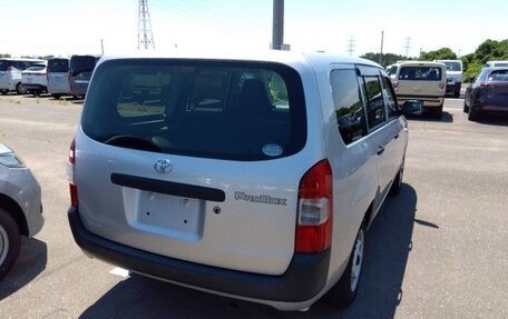 Toyota Probox I, 2020 год, 852 030 рублей, 2 фотография