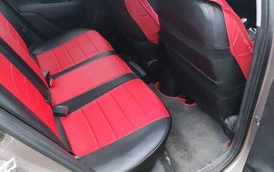 KIA Rio IV, 2019 год, 1 350 000 рублей, 1 фотография