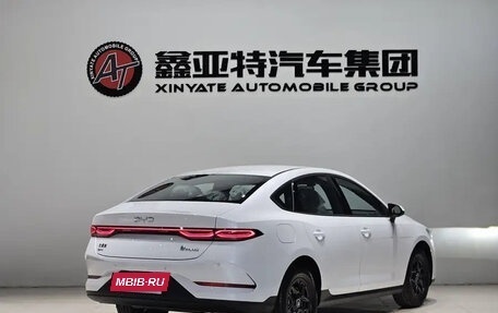 BYD Qin, 2025 год, 1 378 000 рублей, 7 фотография