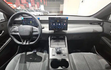 BYD Qin, 2025 год, 1 378 000 рублей, 17 фотография