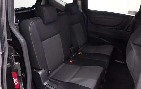 Toyota Sienta, 2022 год, 1 415 030 рублей, 8 фотография