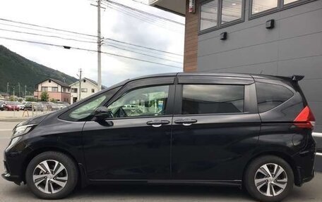 Honda Freed II, 2022 год, 1 298 000 рублей, 5 фотография