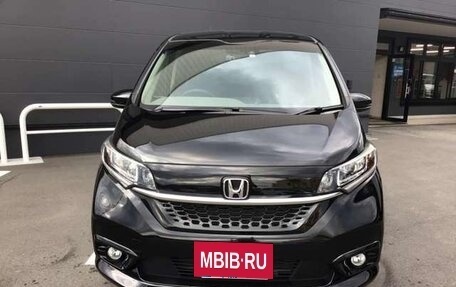 Honda Freed II, 2022 год, 1 298 000 рублей, 2 фотография
