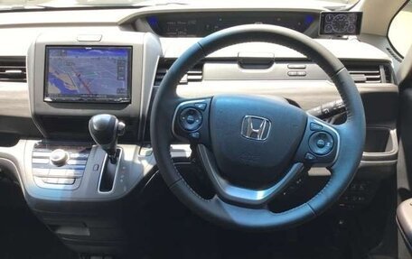 Honda Freed II, 2022 год, 1 298 000 рублей, 11 фотография