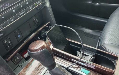 Toyota Camry, 2018 год, 2 100 000 рублей, 7 фотография