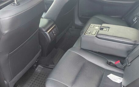 Toyota Camry, 2018 год, 2 100 000 рублей, 10 фотография