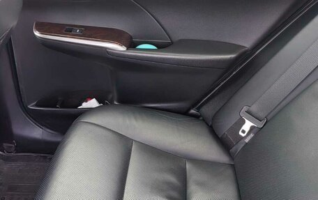 Toyota Camry, 2018 год, 2 100 000 рублей, 9 фотография
