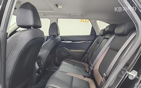 KIA Seltos I, 2022 год, 1 841 334 рублей, 12 фотография