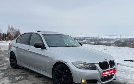 BMW 3 серия, 2006 год, 959 959 рублей, 1 фотография