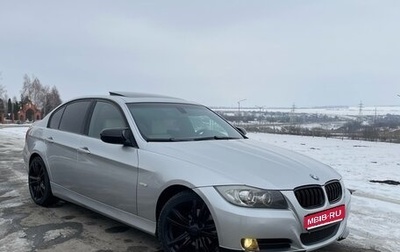 BMW 3 серия, 2006 год, 959 959 рублей, 1 фотография