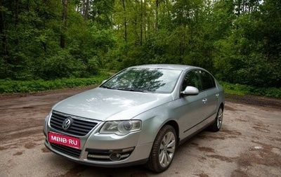 Volkswagen Passat B6, 2008 год, 660 000 рублей, 1 фотография