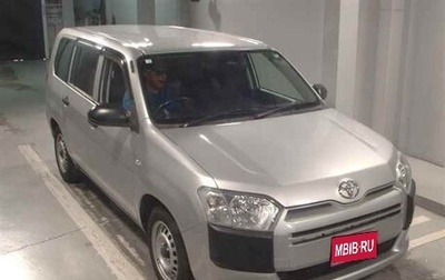 Toyota Probox I, 2022 год, 773 030 рублей, 1 фотография