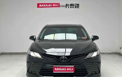 Toyota Camry, 2023 год, 3 130 000 рублей, 1 фотография