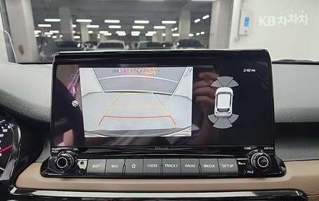 KIA Seltos I, 2022 год, 1 841 334 рублей, 17 фотография