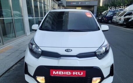 KIA Morning III, 2021 год, 785 000 рублей, 2 фотография