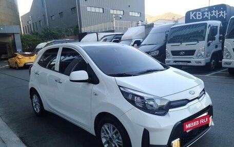 KIA Morning III, 2021 год, 785 000 рублей, 3 фотография