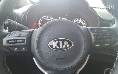KIA Morning III, 2021 год, 785 000 рублей, 18 фотография