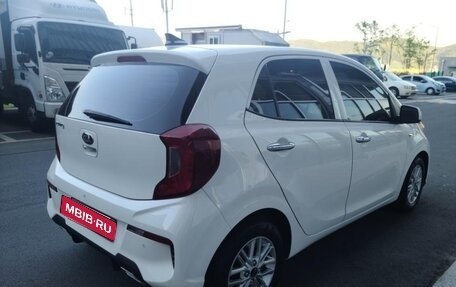 KIA Morning III, 2021 год, 785 000 рублей, 4 фотография