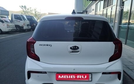 KIA Morning III, 2021 год, 785 000 рублей, 5 фотография