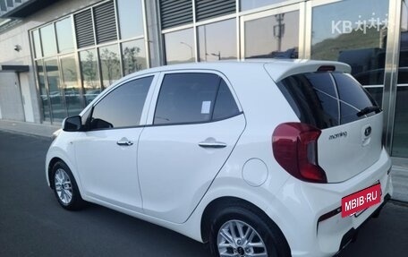 KIA Morning III, 2021 год, 785 000 рублей, 6 фотография