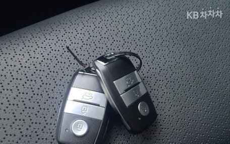 KIA Morning III, 2021 год, 785 000 рублей, 20 фотография