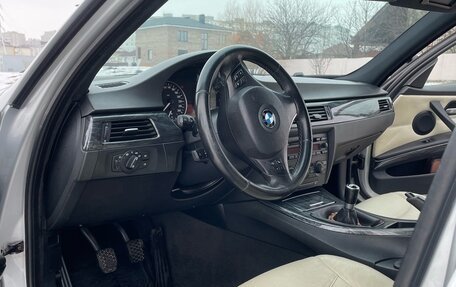 BMW 3 серия, 2006 год, 959 959 рублей, 3 фотография