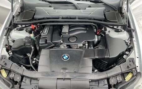 BMW 3 серия, 2006 год, 959 959 рублей, 5 фотография