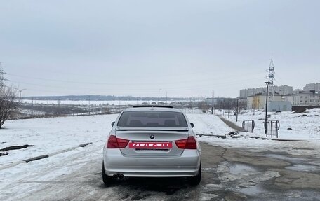BMW 3 серия, 2006 год, 959 959 рублей, 2 фотография