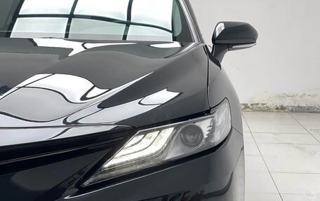 Toyota Camry, 2023 год, 3 130 000 рублей, 3 фотография