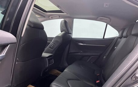 Toyota Camry, 2023 год, 3 130 000 рублей, 13 фотография