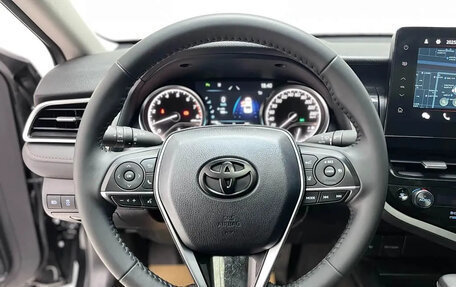 Toyota Camry, 2023 год, 3 130 000 рублей, 9 фотография