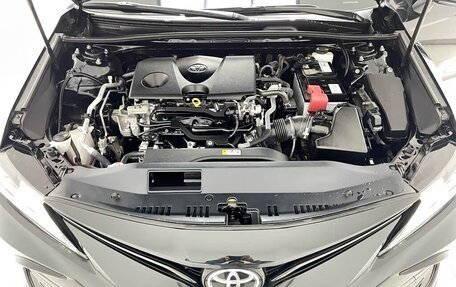 Toyota Camry, 2023 год, 3 130 000 рублей, 16 фотография