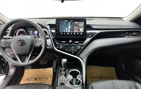 Toyota Camry, 2023 год, 3 130 000 рублей, 12 фотография