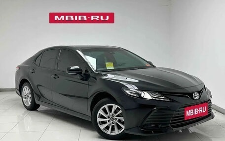 Toyota Camry, 2023 год, 3 130 000 рублей, 4 фотография