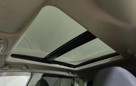 Nissan X-Trail, 2018 год, 1 775 000 рублей, 9 фотография