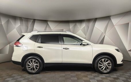 Nissan X-Trail, 2018 год, 1 775 000 рублей, 6 фотография