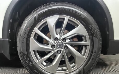 Nissan X-Trail, 2018 год, 1 775 000 рублей, 20 фотография