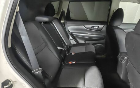 Nissan X-Trail, 2018 год, 1 775 000 рублей, 14 фотография