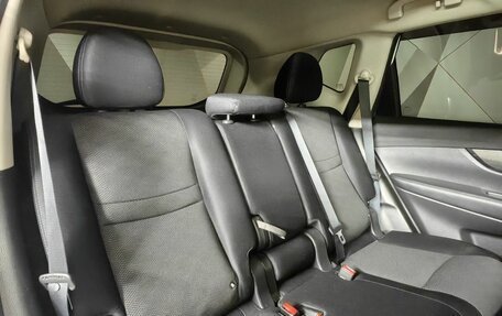 Nissan X-Trail, 2018 год, 1 775 000 рублей, 15 фотография
