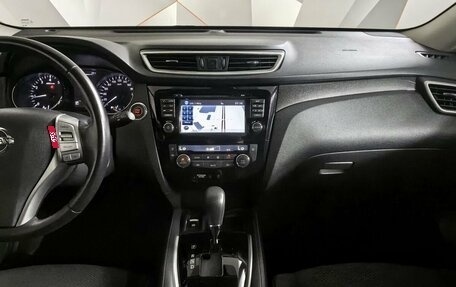 Nissan X-Trail, 2018 год, 1 775 000 рублей, 13 фотография