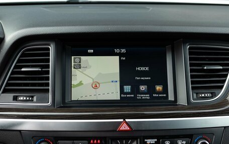 Hyundai Genesis II, 2015 год, 2 100 000 рублей, 25 фотография