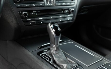 Hyundai Genesis II, 2015 год, 2 100 000 рублей, 28 фотография
