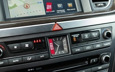 Hyundai Genesis II, 2015 год, 2 100 000 рублей, 26 фотография