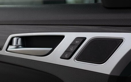Hyundai Genesis II, 2015 год, 2 100 000 рублей, 31 фотография