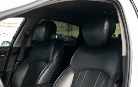 Hyundai Genesis II, 2015 год, 2 100 000 рублей, 34 фотография