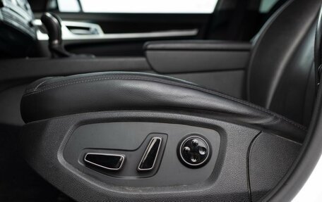 Hyundai Genesis II, 2015 год, 2 100 000 рублей, 33 фотография