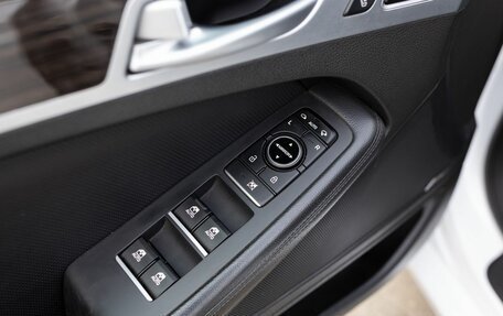 Hyundai Genesis II, 2015 год, 2 100 000 рублей, 30 фотография