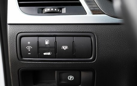 Hyundai Genesis II, 2015 год, 2 100 000 рублей, 32 фотография