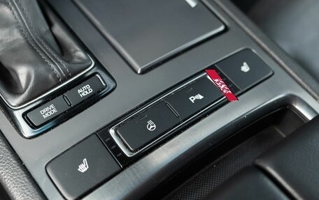 Hyundai Genesis II, 2015 год, 2 100 000 рублей, 29 фотография