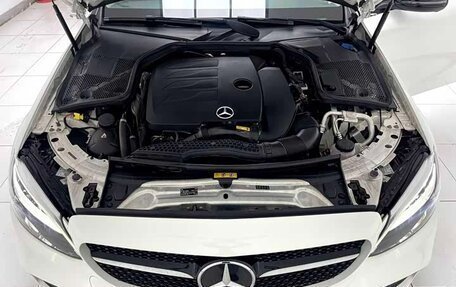 Mercedes-Benz C-Класс, 2021 год, 2 640 001 рублей, 6 фотография